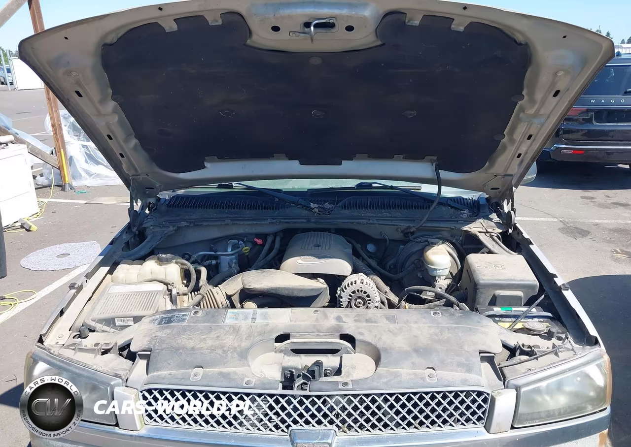 2005 Chevrolet Silverado 1500 Ls VIN:2GCEK13TX51165836 - 10