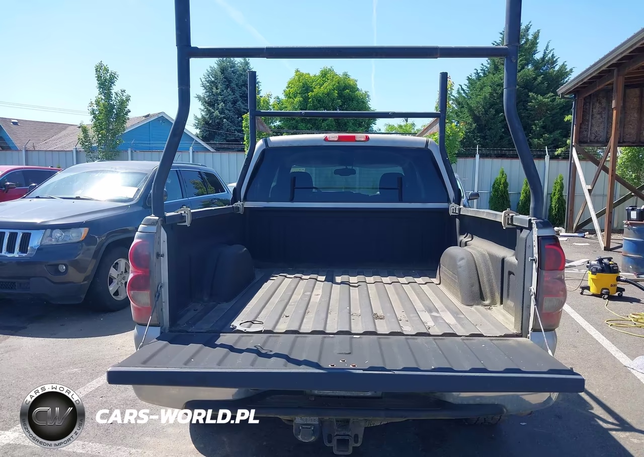 2005 Chevrolet Silverado 1500 Ls VIN:2GCEK13TX51165836 - 12