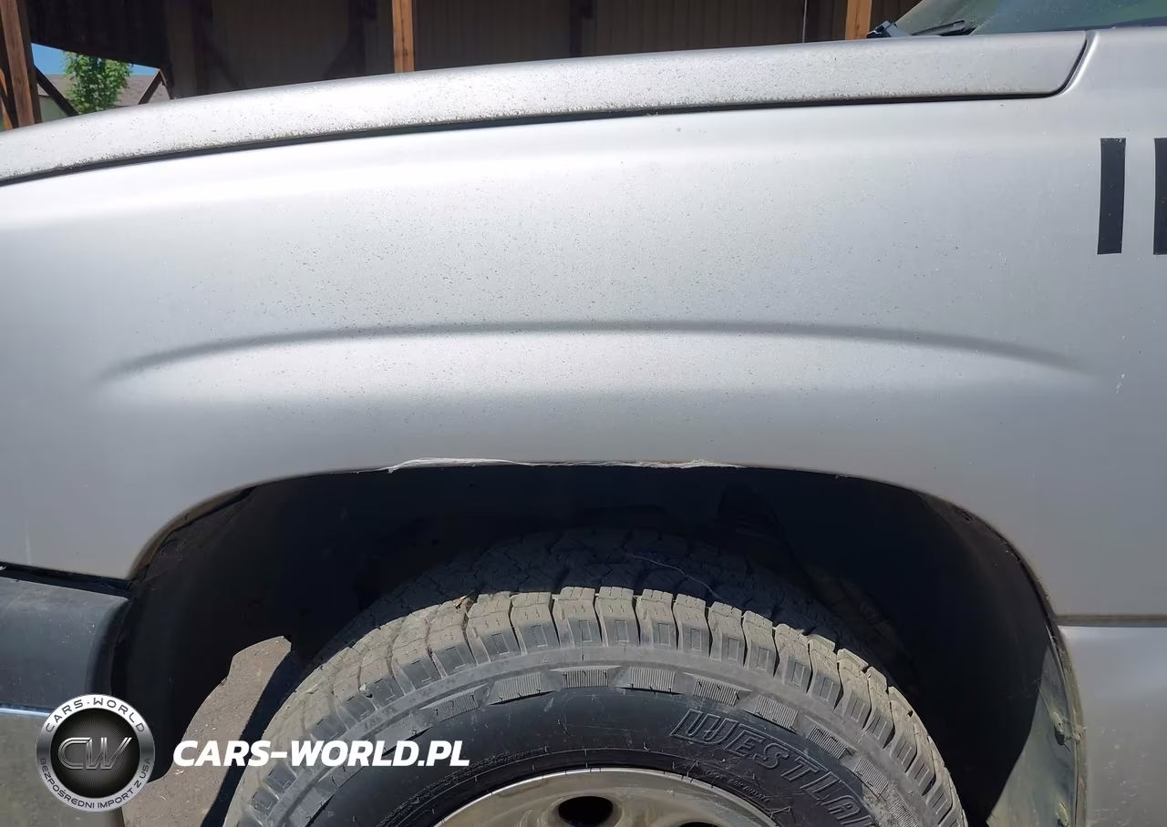 2005 Chevrolet Silverado 1500 Ls VIN:2GCEK13TX51165836 - 14