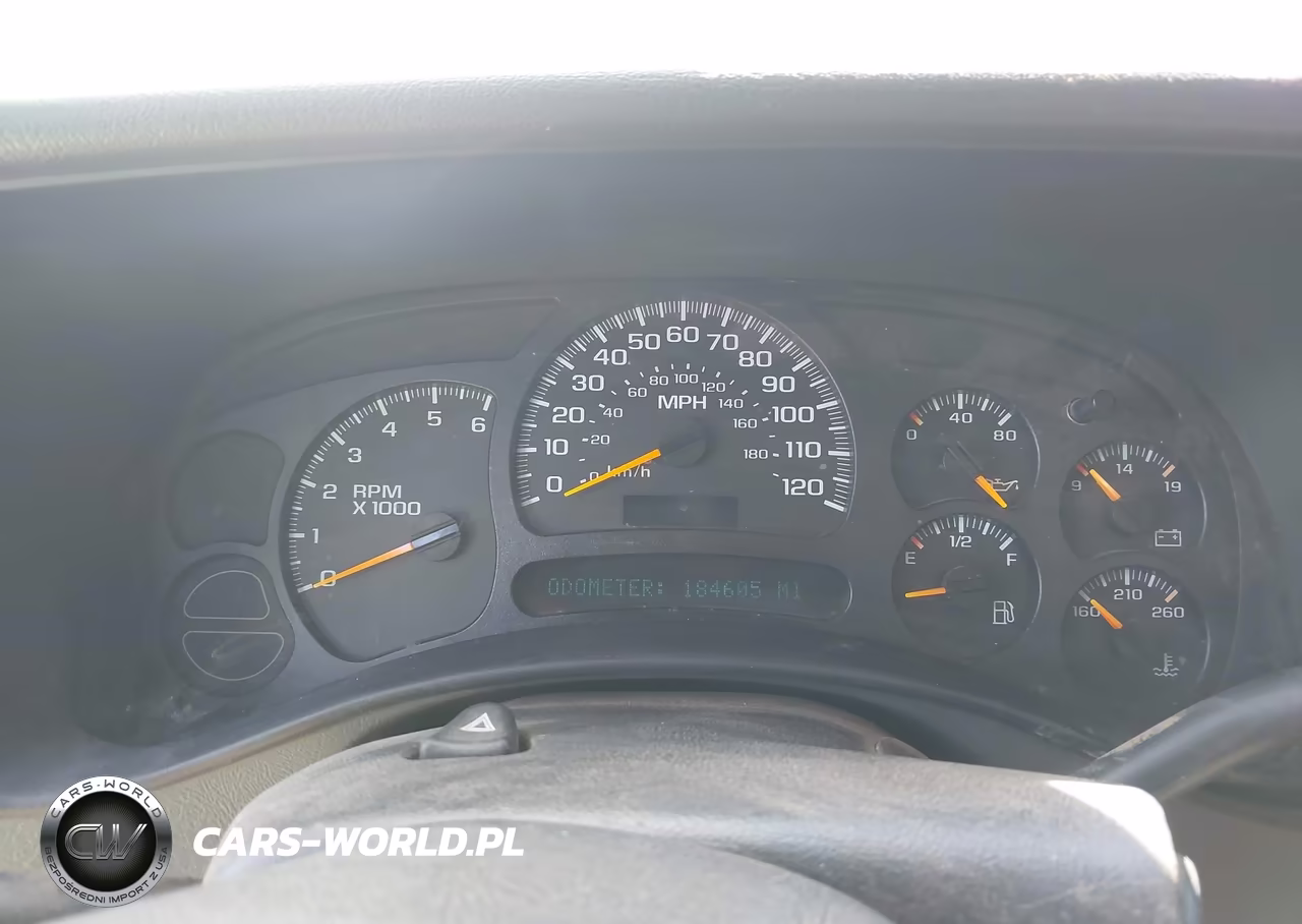 2005 Chevrolet Silverado 1500 Ls VIN:2GCEK13TX51165836 - 7