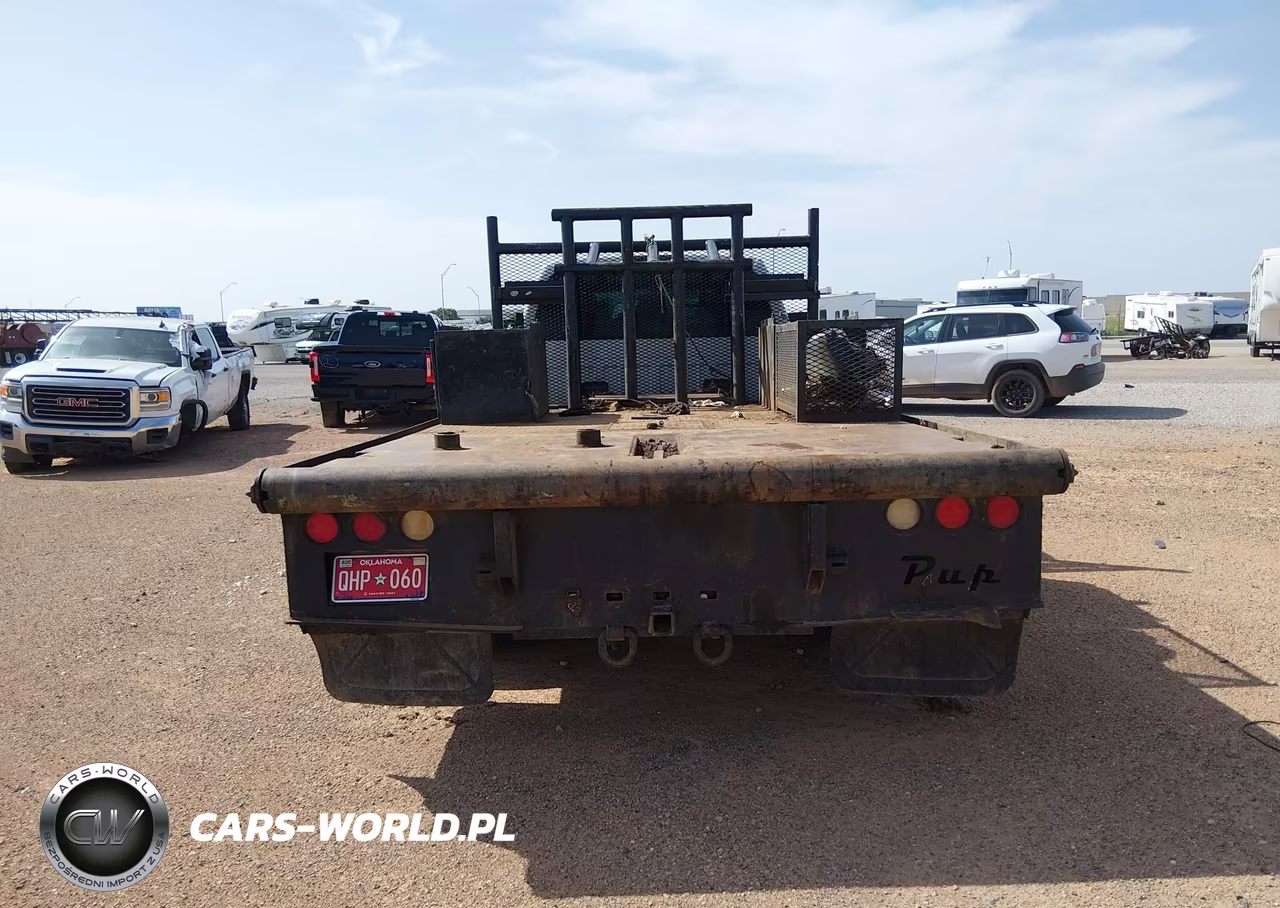 2015 Ford F-550 Chassis Xl VIN:1FD0W5HT2FEA84405 - 16