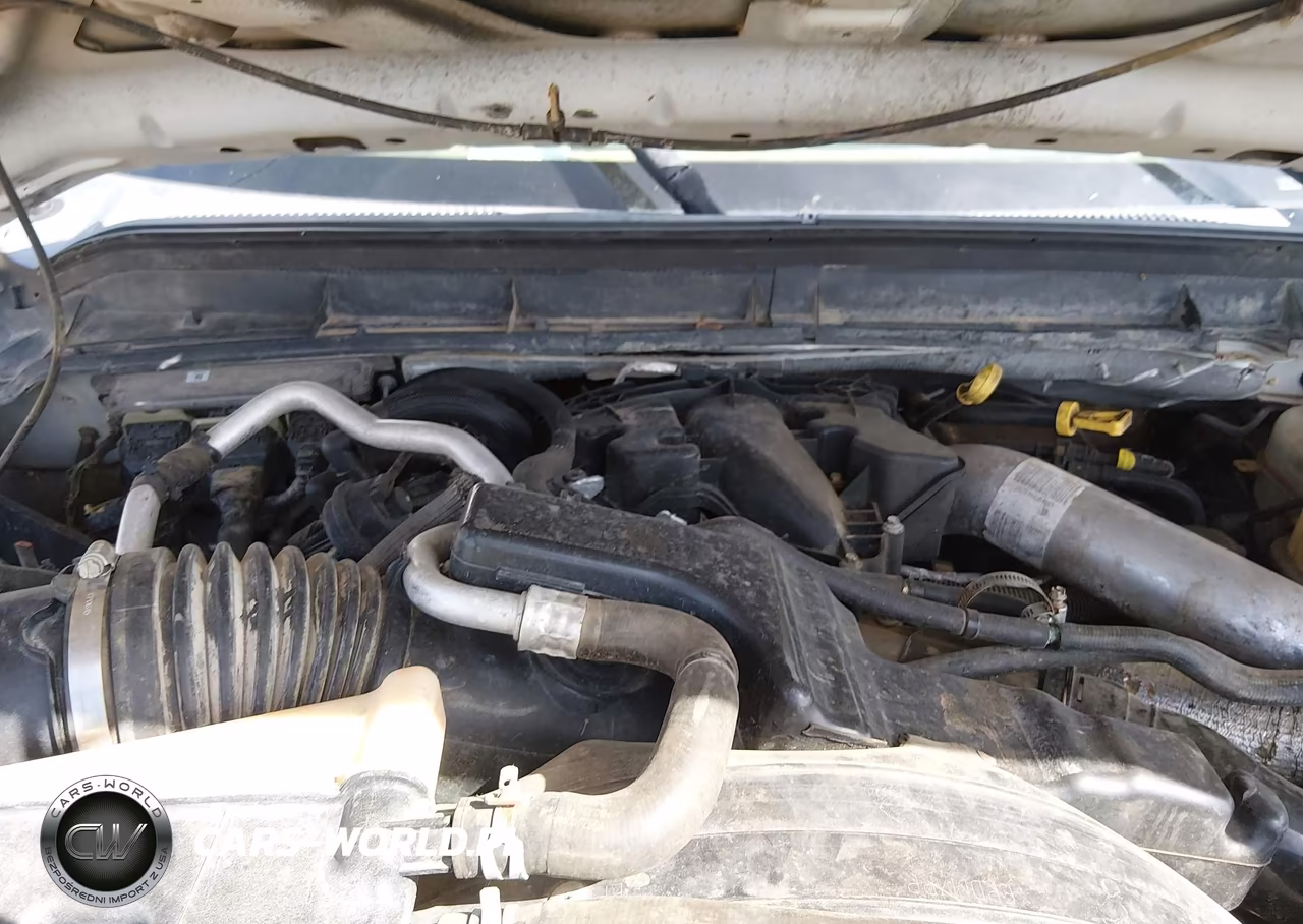 2015 Ford F-550 Chassis Xl VIN:1FD0W5HT2FEA84405 - 9