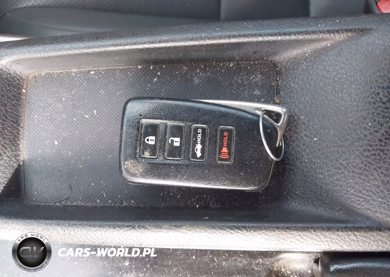 2014 Lexus Is 250 VIN:JTHBF1D26E5029469 - 11