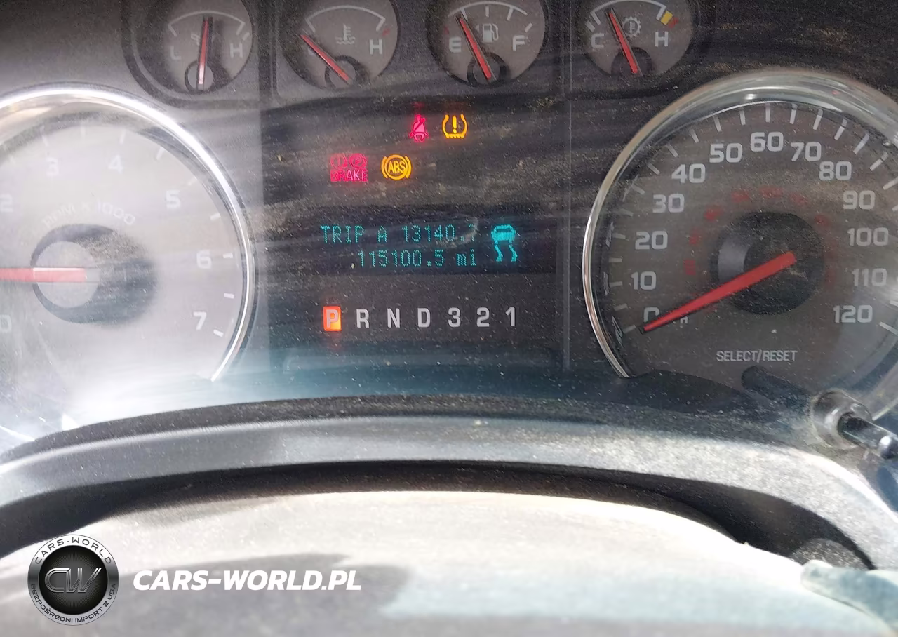 2010 Ford F-150 Fx4-Lariat-Xl-Xlt VIN:1FTFX1EV3AFC59435 - 7