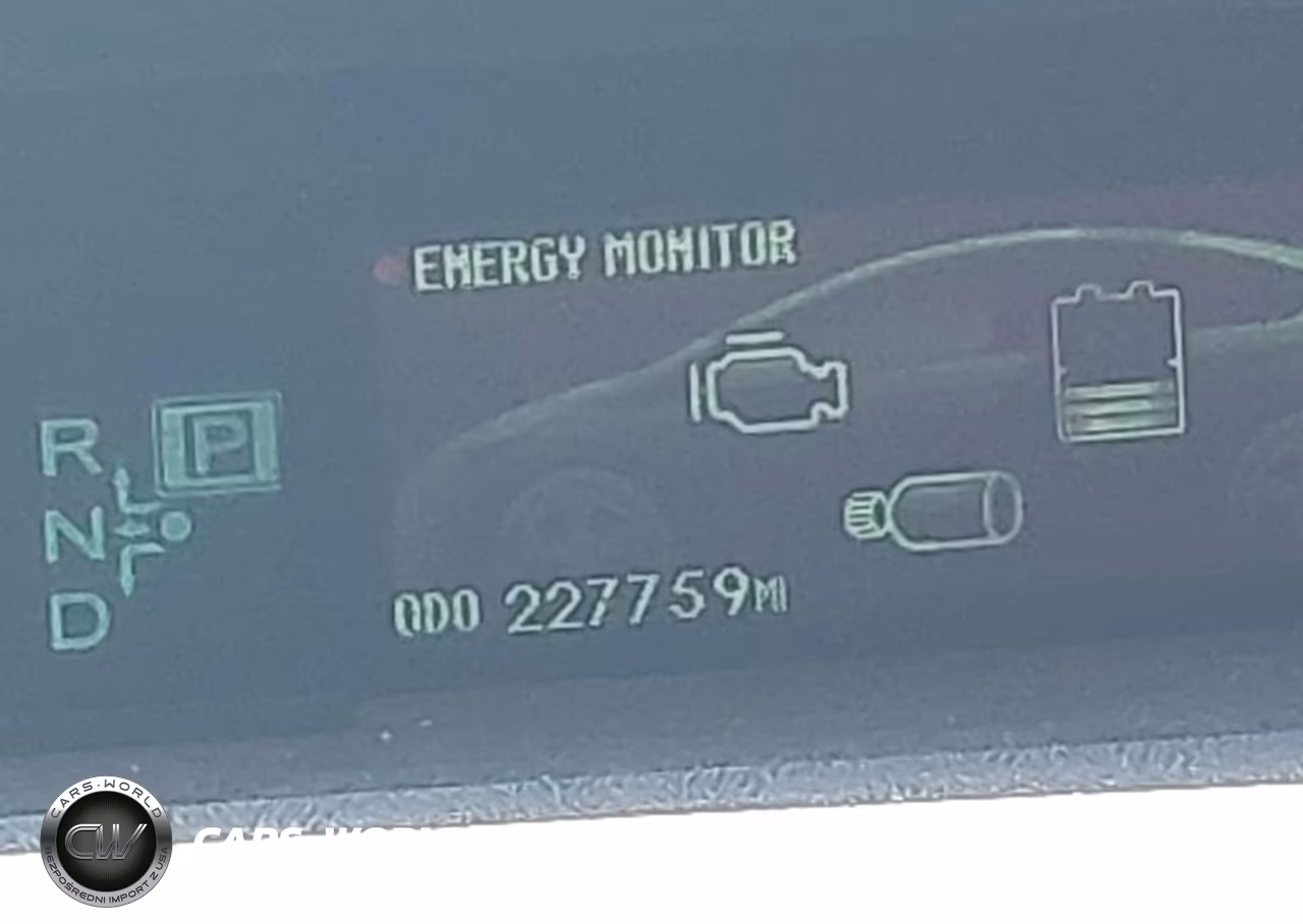 2012 Toyota Prius Two VIN:JTDKN3DUXC1556002 - 15
