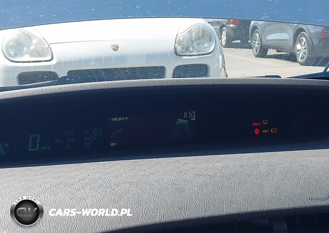 2012 Toyota Prius Two VIN:JTDKN3DUXC1556002 - 7