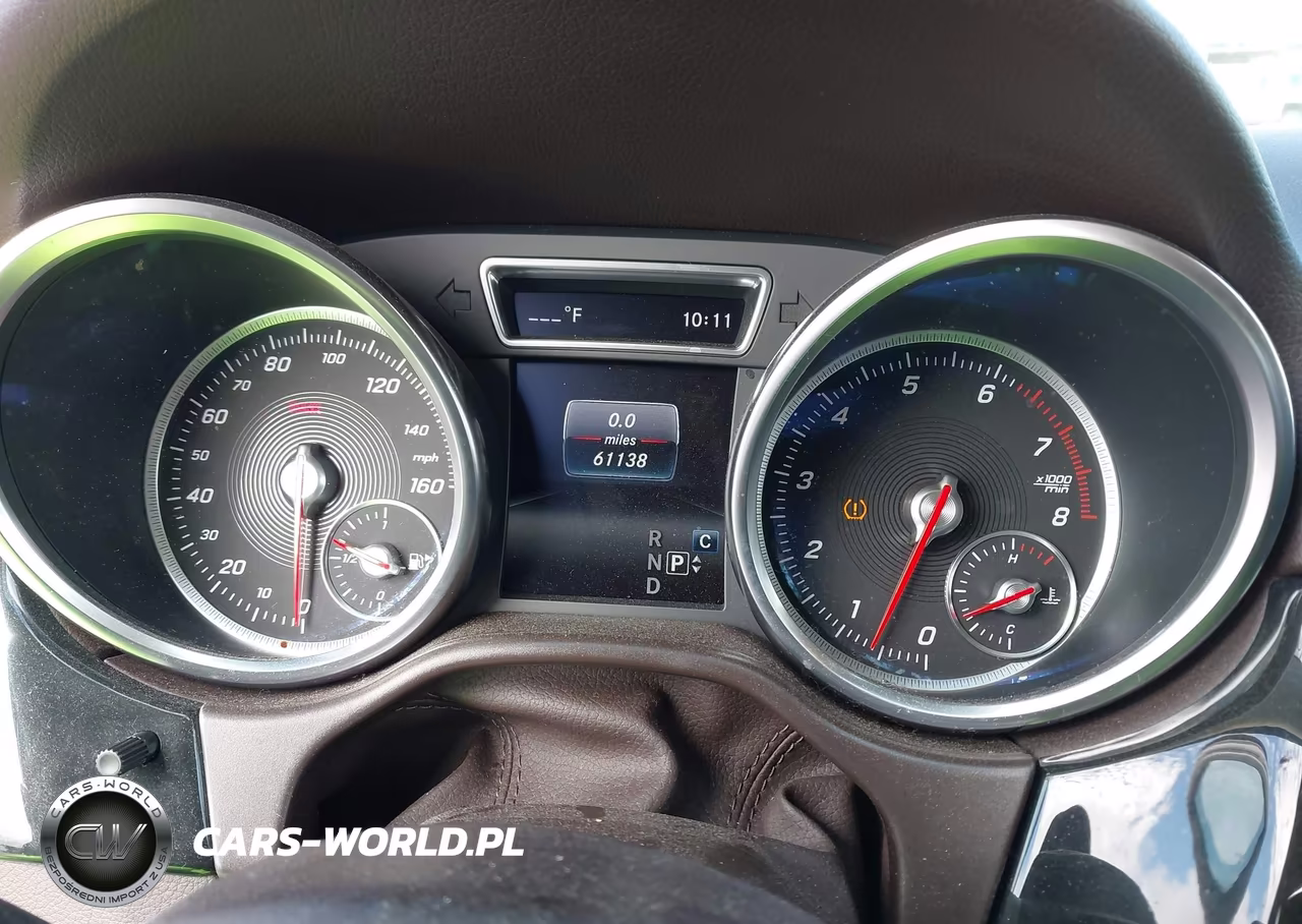 2017 Mercedes-Benz Gle 350 VIN:4JGDA5JB4HA962962 - 7