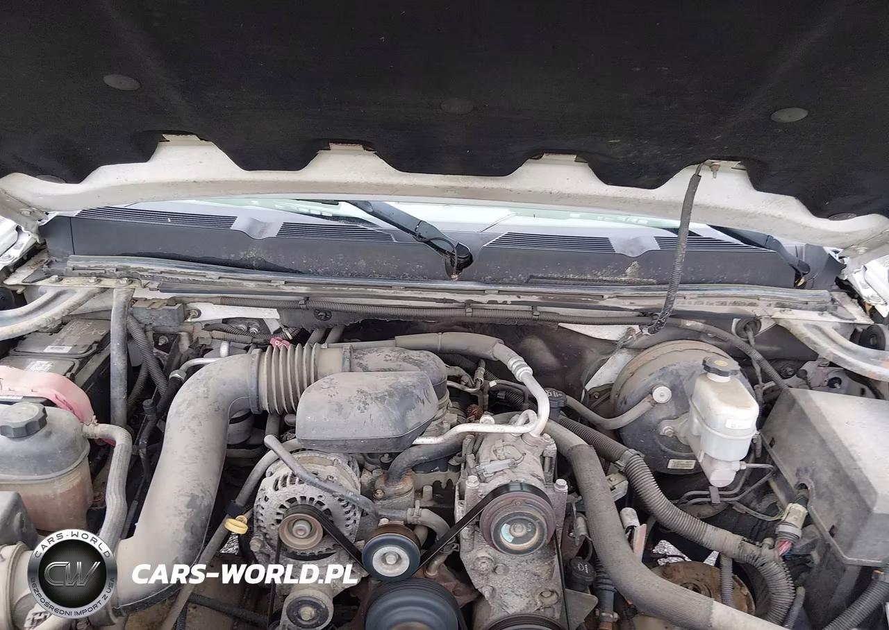 2007 Chevrolet Silverado 1500 Work Truck VIN:1GCEC14X67Z637698 - 10
