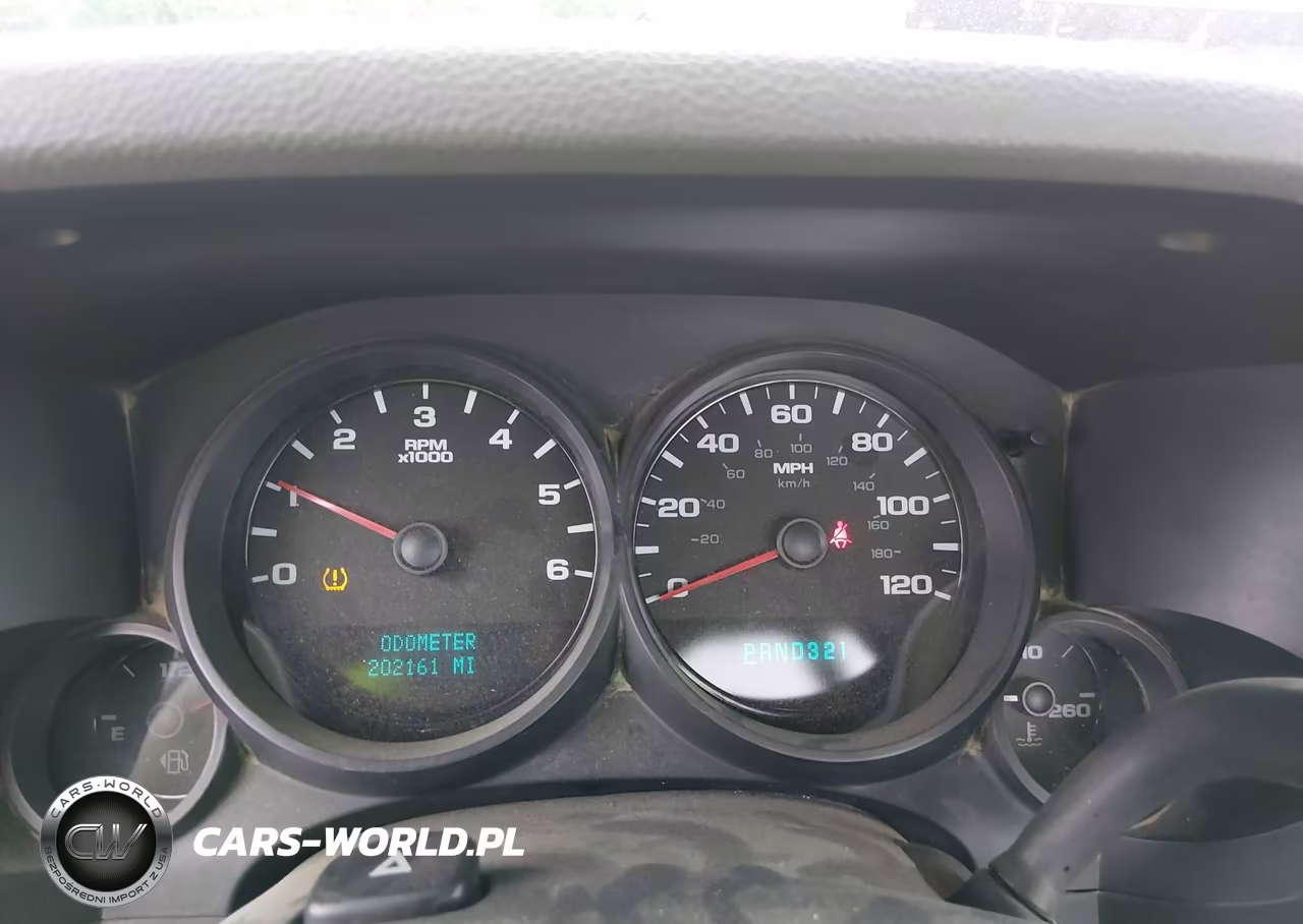 2007 Chevrolet Silverado 1500 Work Truck VIN:1GCEC14X67Z637698 - 7