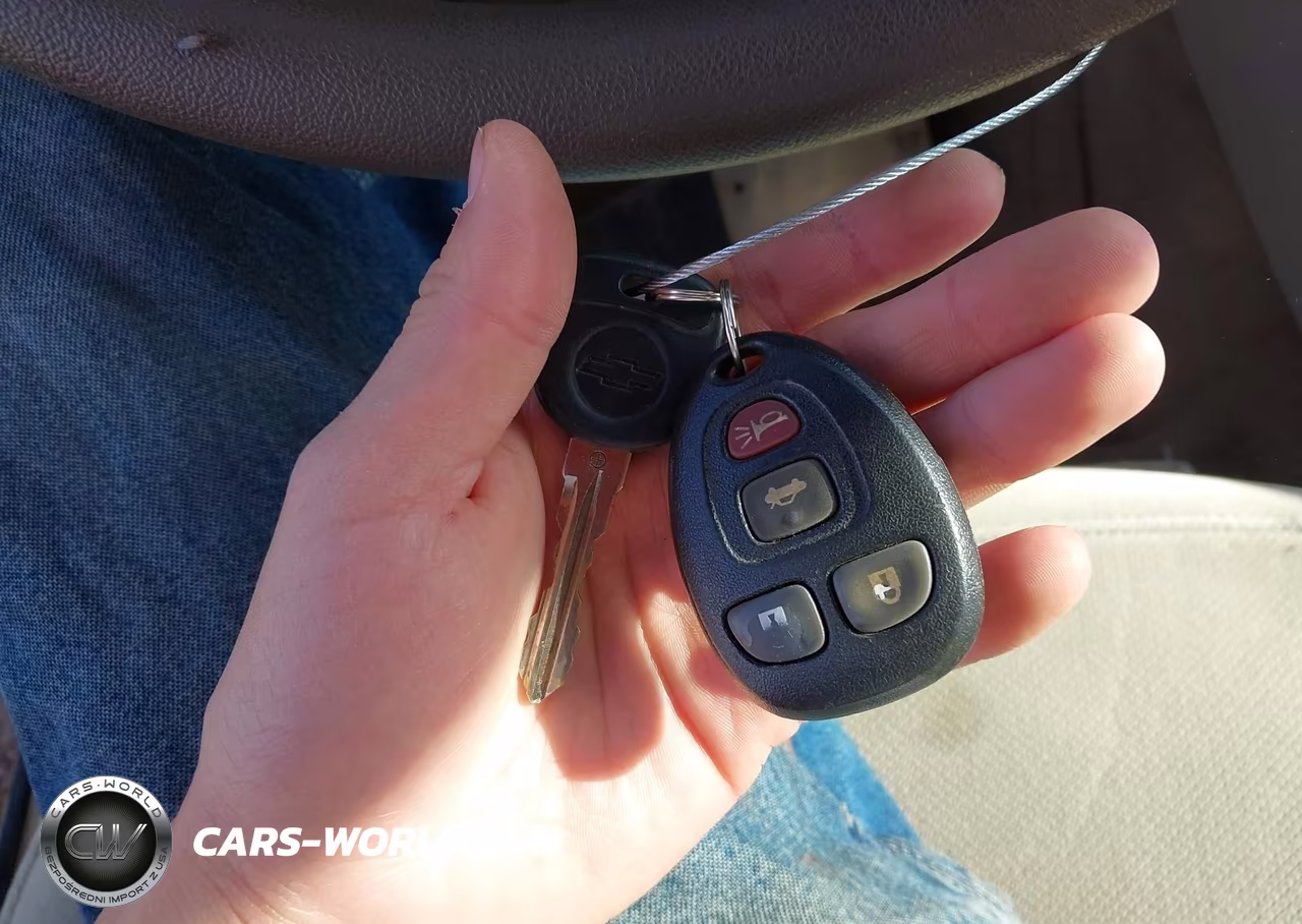2008 Chevrolet Impala Ls VIN:2G1WB58K281298583 - 11