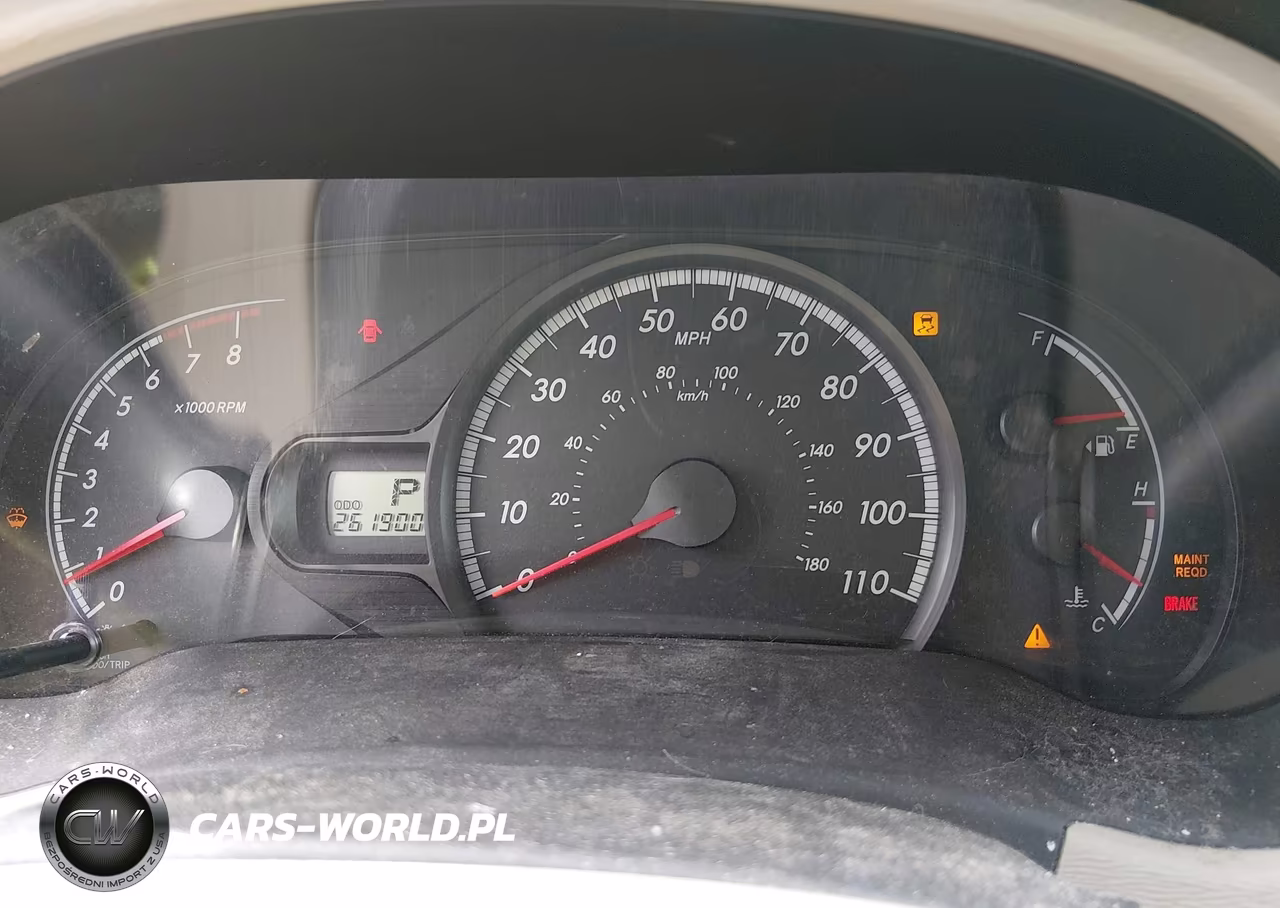 2011 Toyota Sienna Le V6 VIN:5TDKK3DC9BS037363 - 7