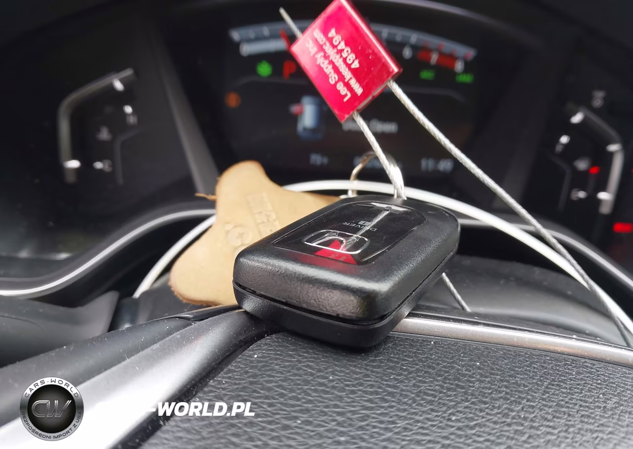 2018 Honda Cr-V Ex-L-Ex-L Navi VIN:7FARW1H80JE030693 - 11