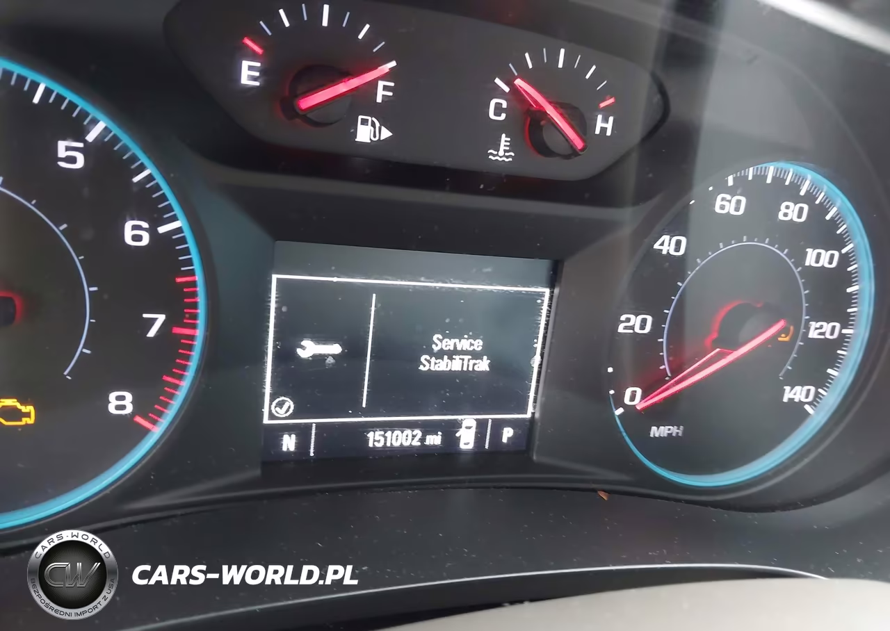 2016 Chevrolet Malibu 1Fl VIN:1G1ZC5ST0GF300396 - 15