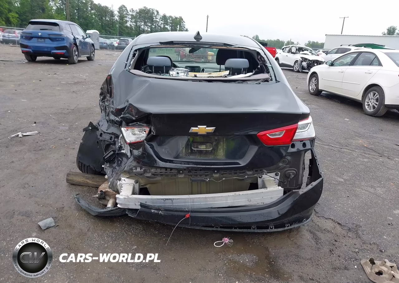 2016 Chevrolet Malibu 1Fl VIN:1G1ZC5ST0GF300396 - 16