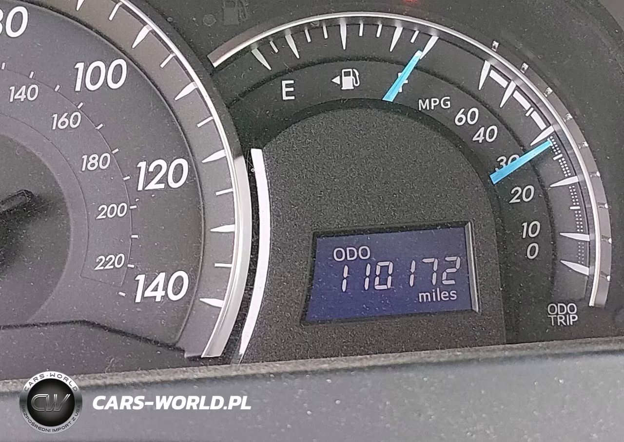 2013 Toyota Camry Xle VIN:4T4BF1FKXDR327348 - 16
