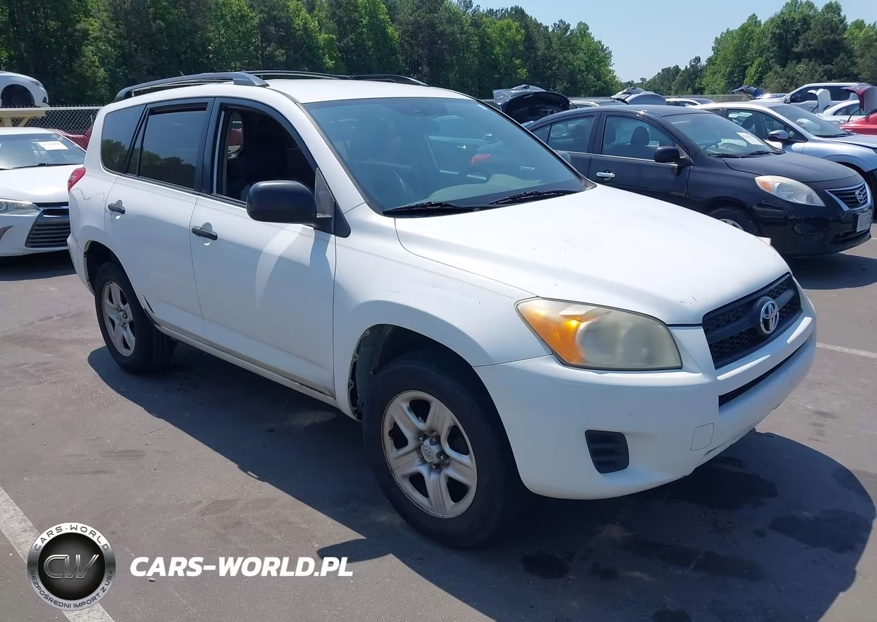 2010 Toyota Rav4