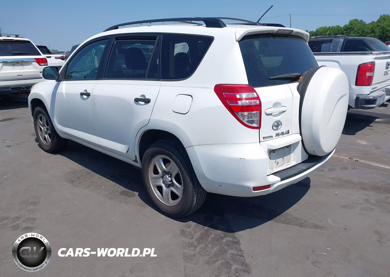 2010 Toyota Rav4 VIN:JTMZF4DV1AD026085 - 3