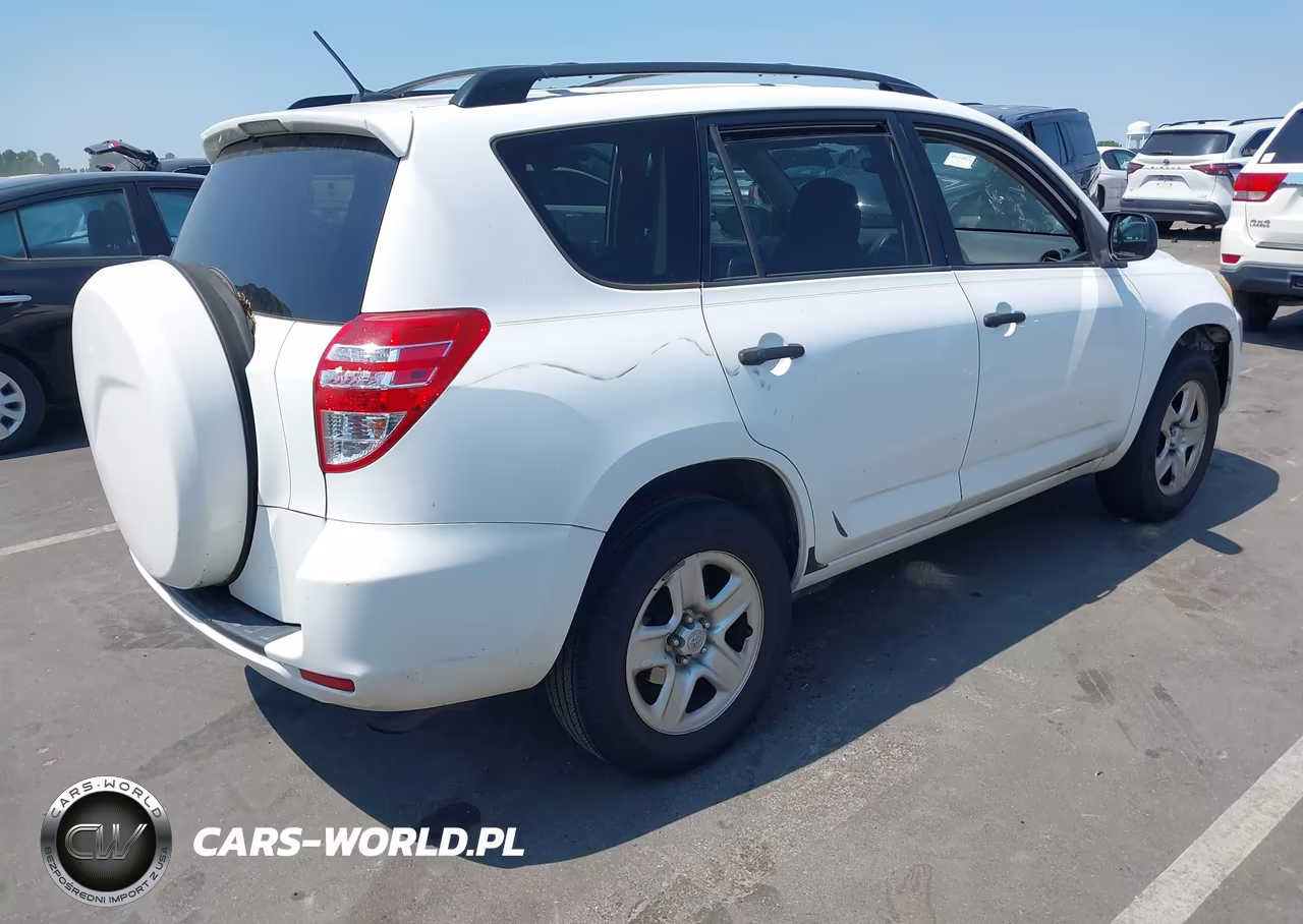 2010 Toyota Rav4 VIN:JTMZF4DV1AD026085 - 4