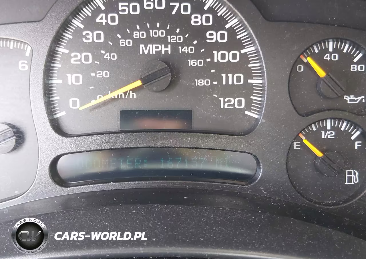 2005 Chevrolet Suburban 1500 Ls VIN:1GNEC16Z65J237836 - 7