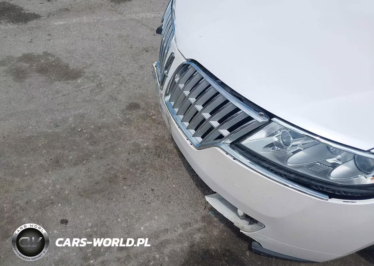 2010 Lincoln Mkz VIN:3LNHL2GC1AR751448 - 21