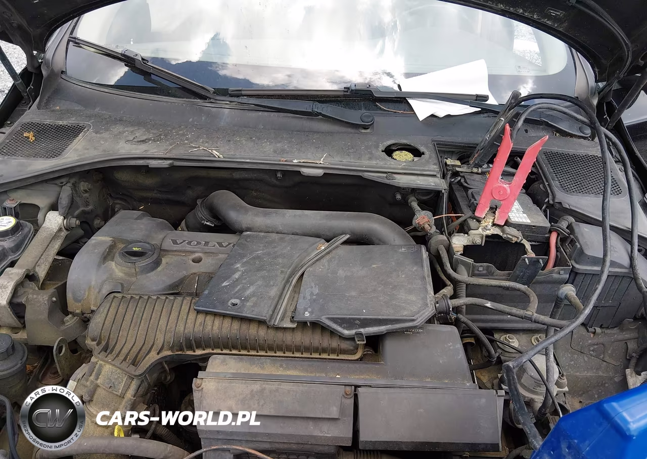 2012 Volvo S60 T5 VIN:YV1622FS1C2109174 - 10