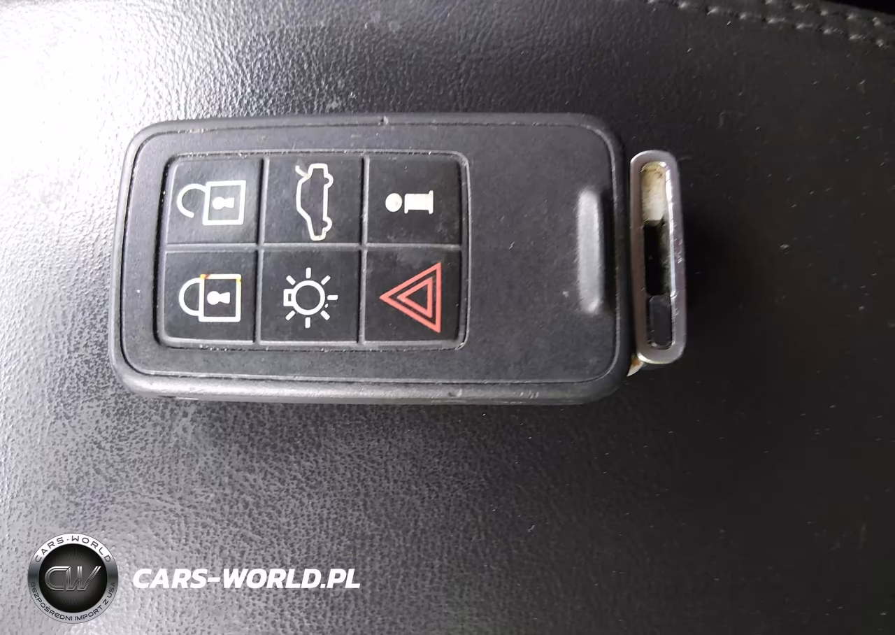 2012 Volvo S60 T5 VIN:YV1622FS1C2109174 - 11