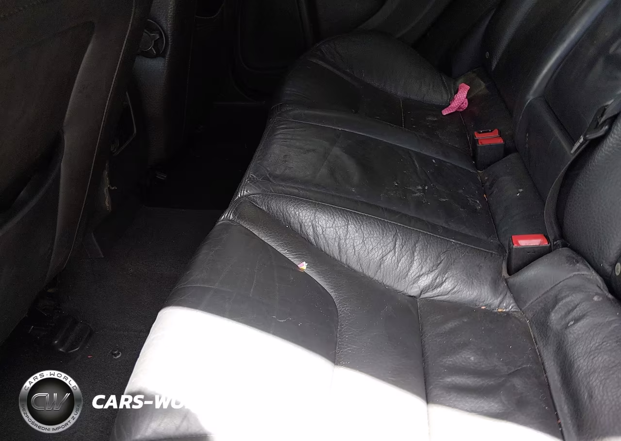 2012 Volvo S60 T5 VIN:YV1622FS1C2109174 - 8