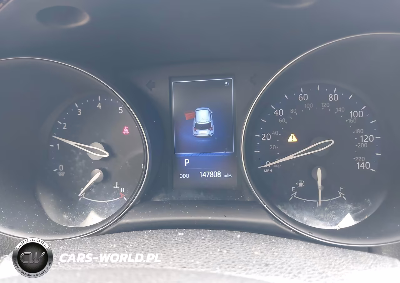 2018 Toyota C-Hr Xle VIN:NMTKHMBX3JR022736 - 7