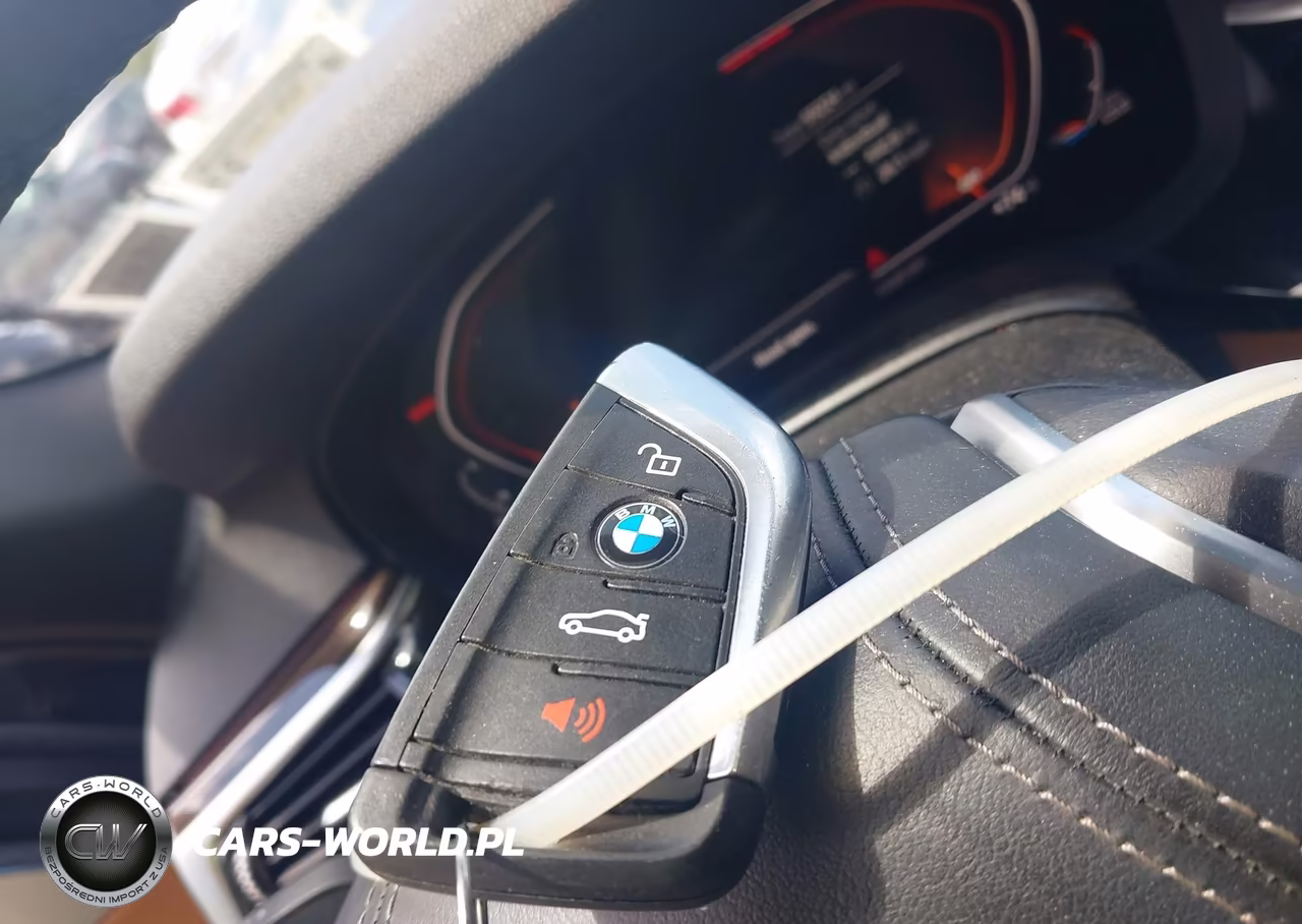 2021 BMW 530I xDrive VIN:WBA13BJ02MWX05999 - 11