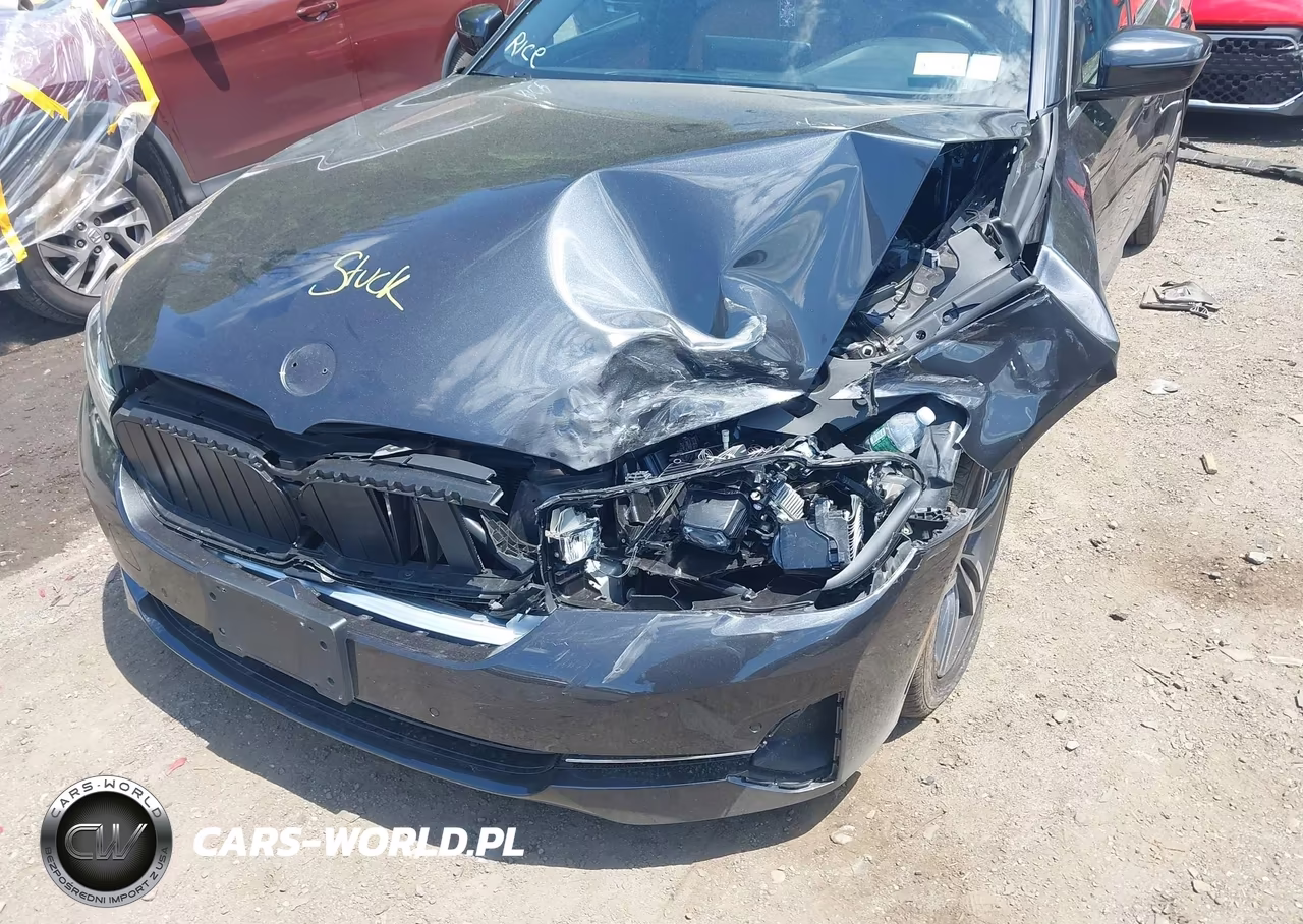2021 BMW 530I xDrive VIN:WBA13BJ02MWX05999 - 6