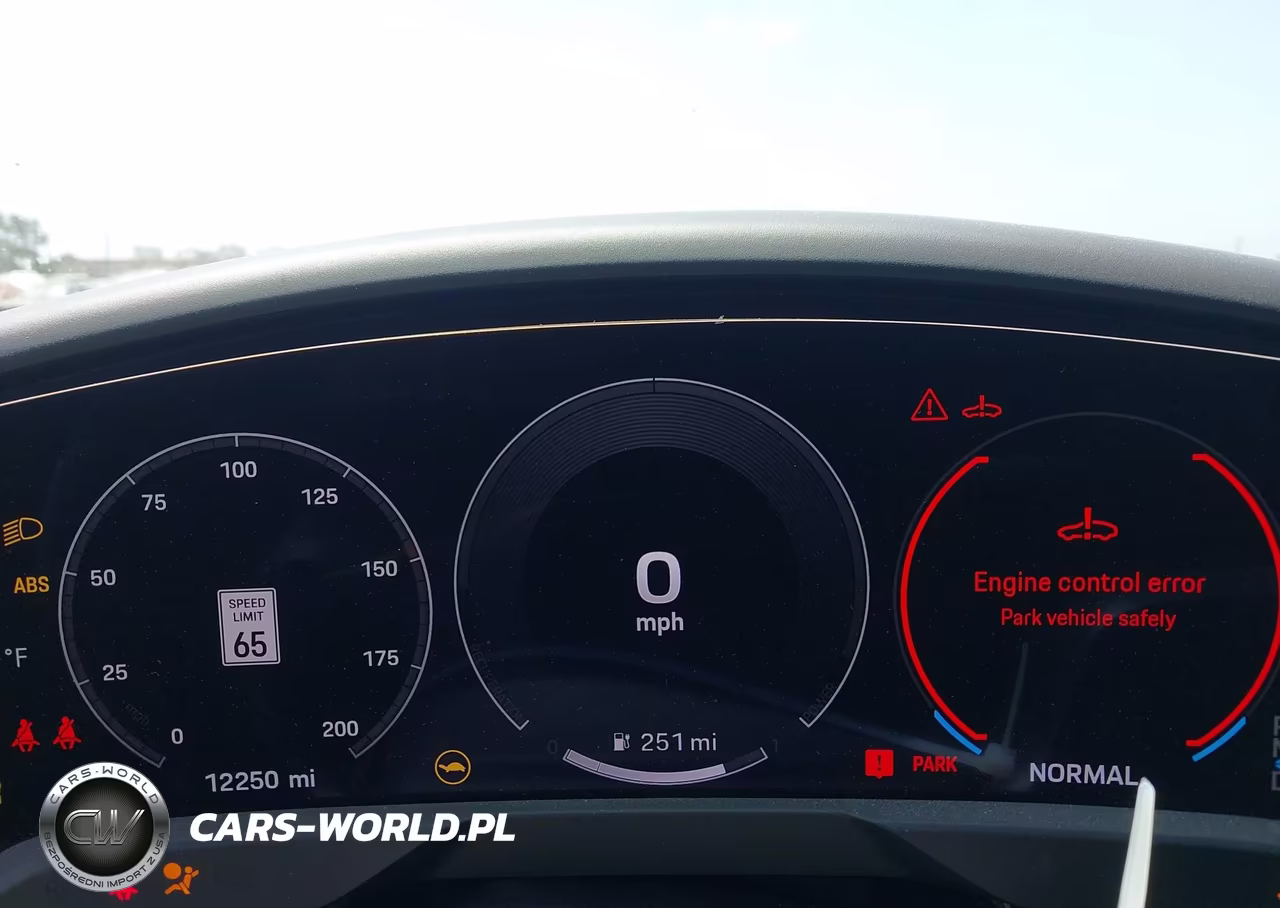2025 Porsche Taycan 4S VIN:WP0AB2Y14SSA41779 - 7