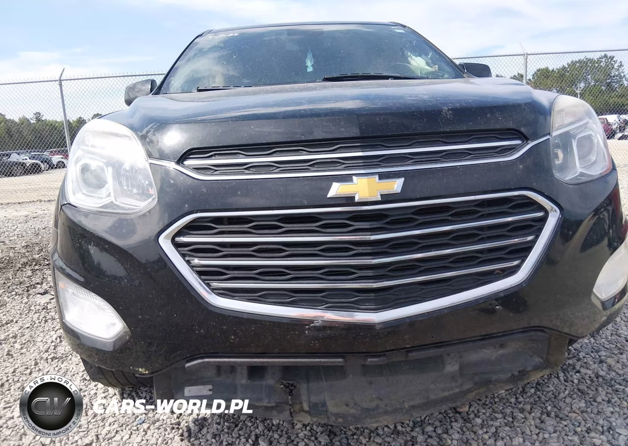 2016 Chevrolet Equinox Lt VIN:2GNALCEKXG1145690 - 14