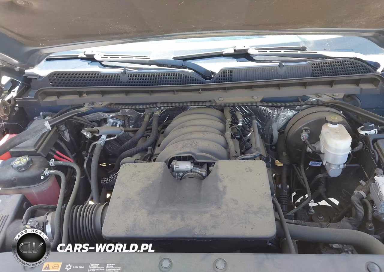 2016 Chevrolet Silverado 1500 Wt VIN:1GCNCNEH4GZ305774 - 10