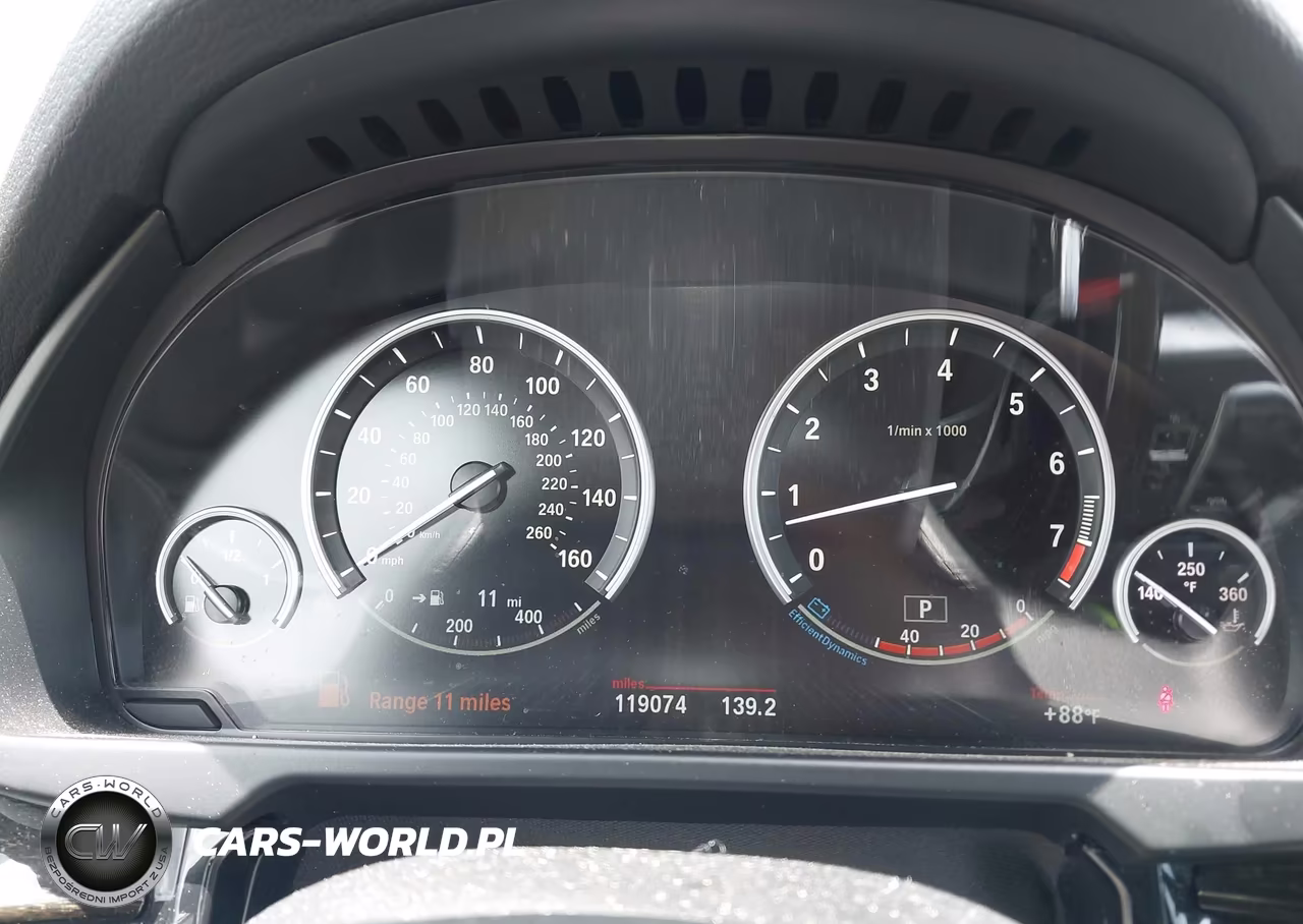 2018 BMW X5 xDrive35I VIN:5UXKR0C5XJ0X86136 - 7