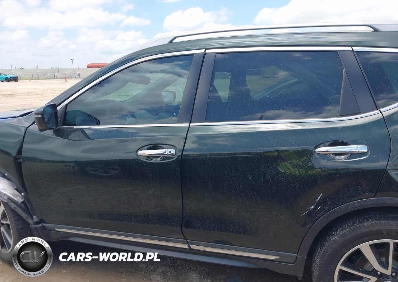 2020 Nissan Rogue Sl Fwd VIN:5N1AT2MT3LC755346 - 15
