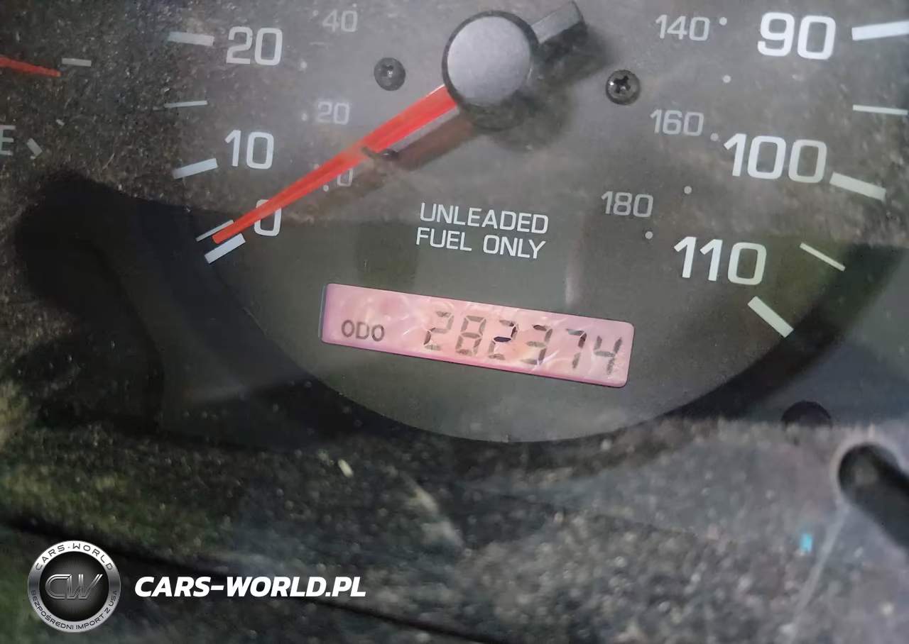 2000 Nissan Frontier Desert Runner Se-V6-Desert Runner Xe-V6 VIN:1N6ED26T8YC302053 - 15