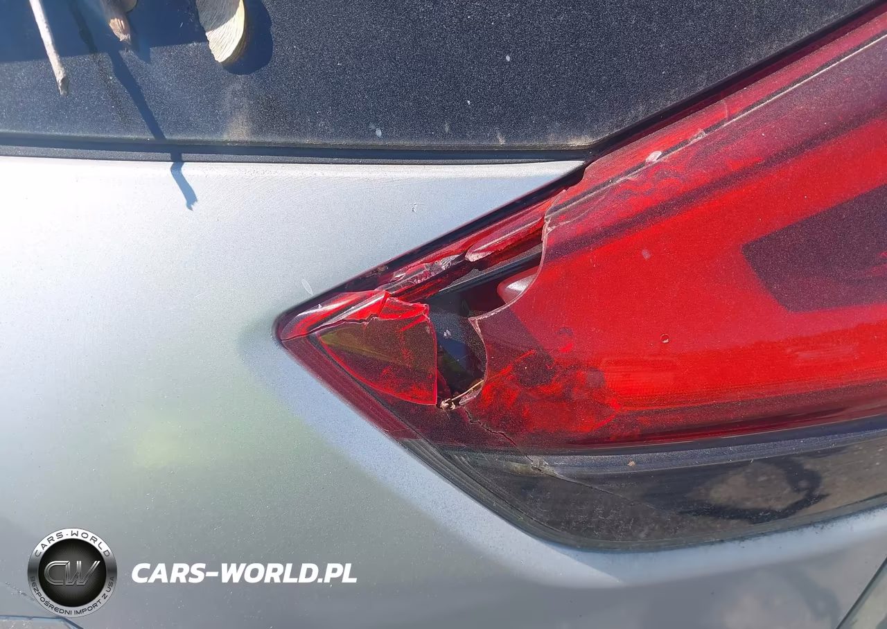 2018 Nissan Rogue Sv VIN:KNMAT2MVXJP599222 - 6