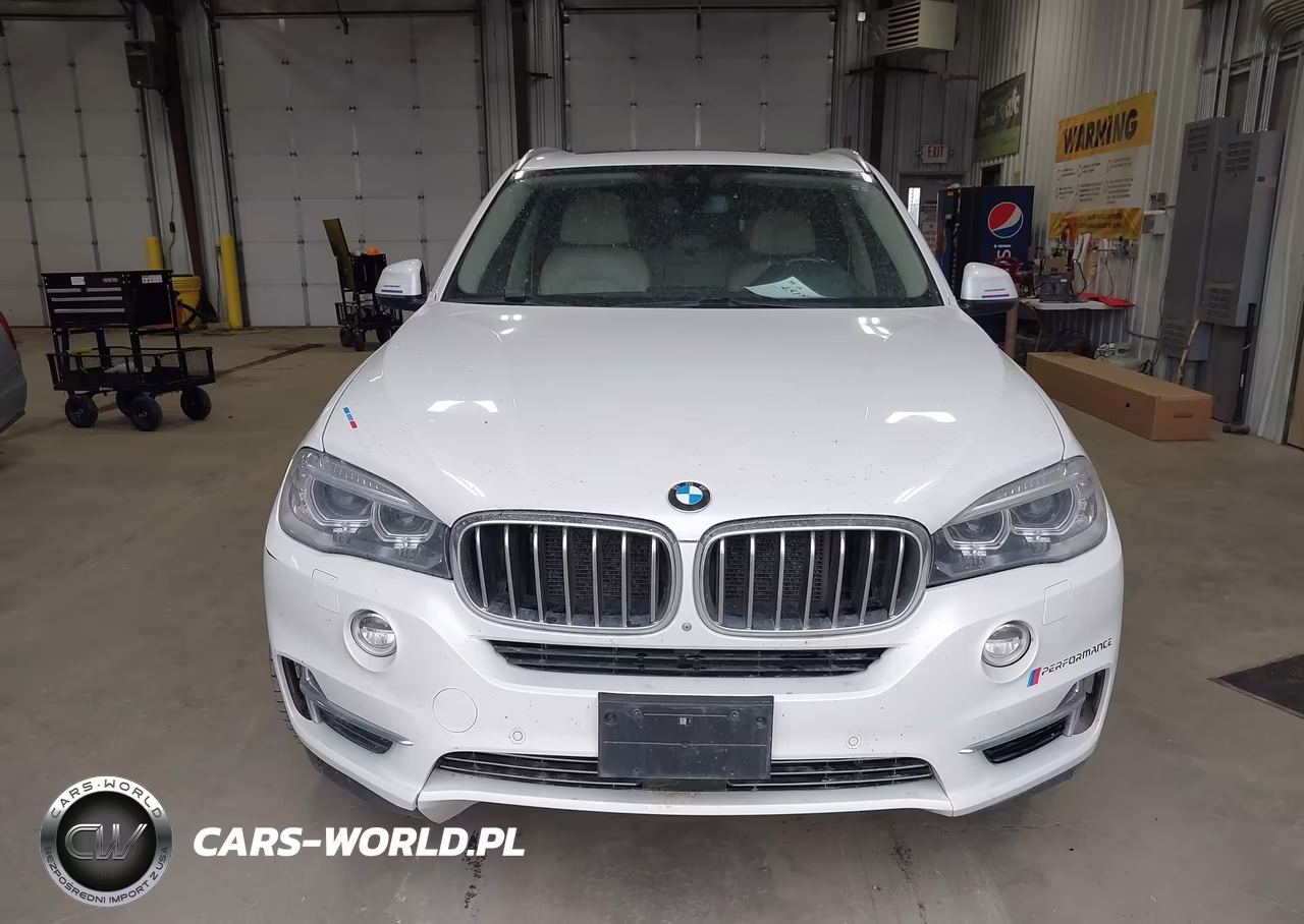2014 BMW X5 xDrive35I VIN:5UXKR0C56E0K48328 - 12