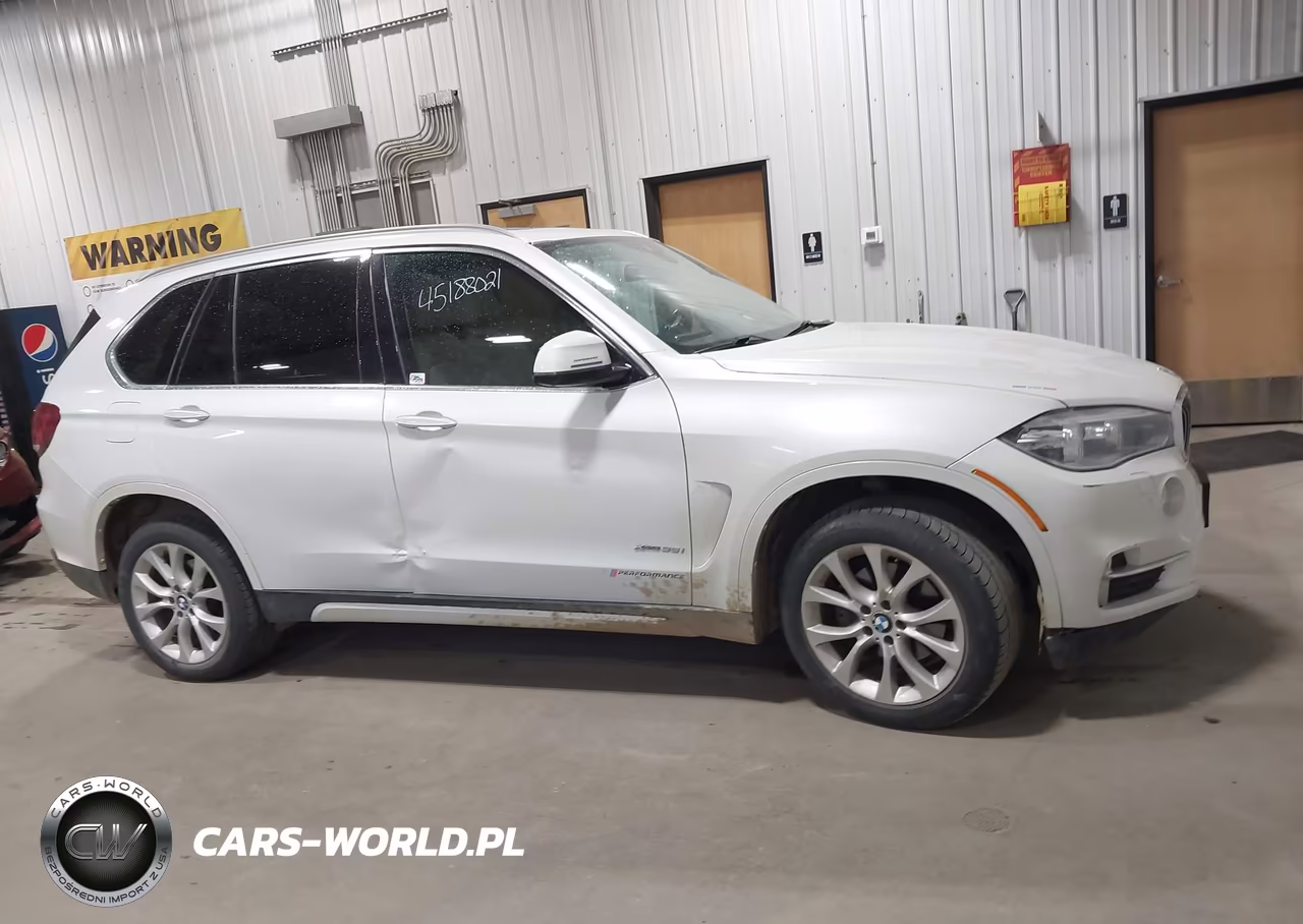 2014 BMW X5 xDrive35I VIN:5UXKR0C56E0K48328 - 13