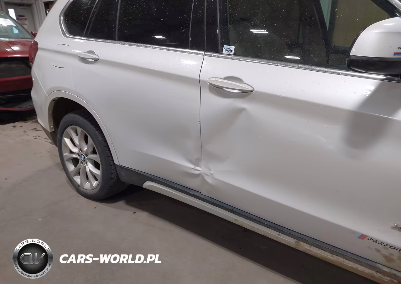 2014 BMW X5 xDrive35I VIN:5UXKR0C56E0K48328 - 6
