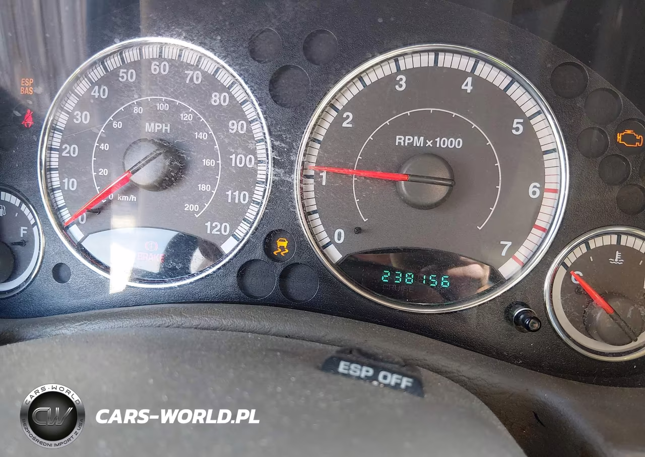 2006 Jeep Liberty Limited Edition VIN:1J4GL58K66W293153 - 7