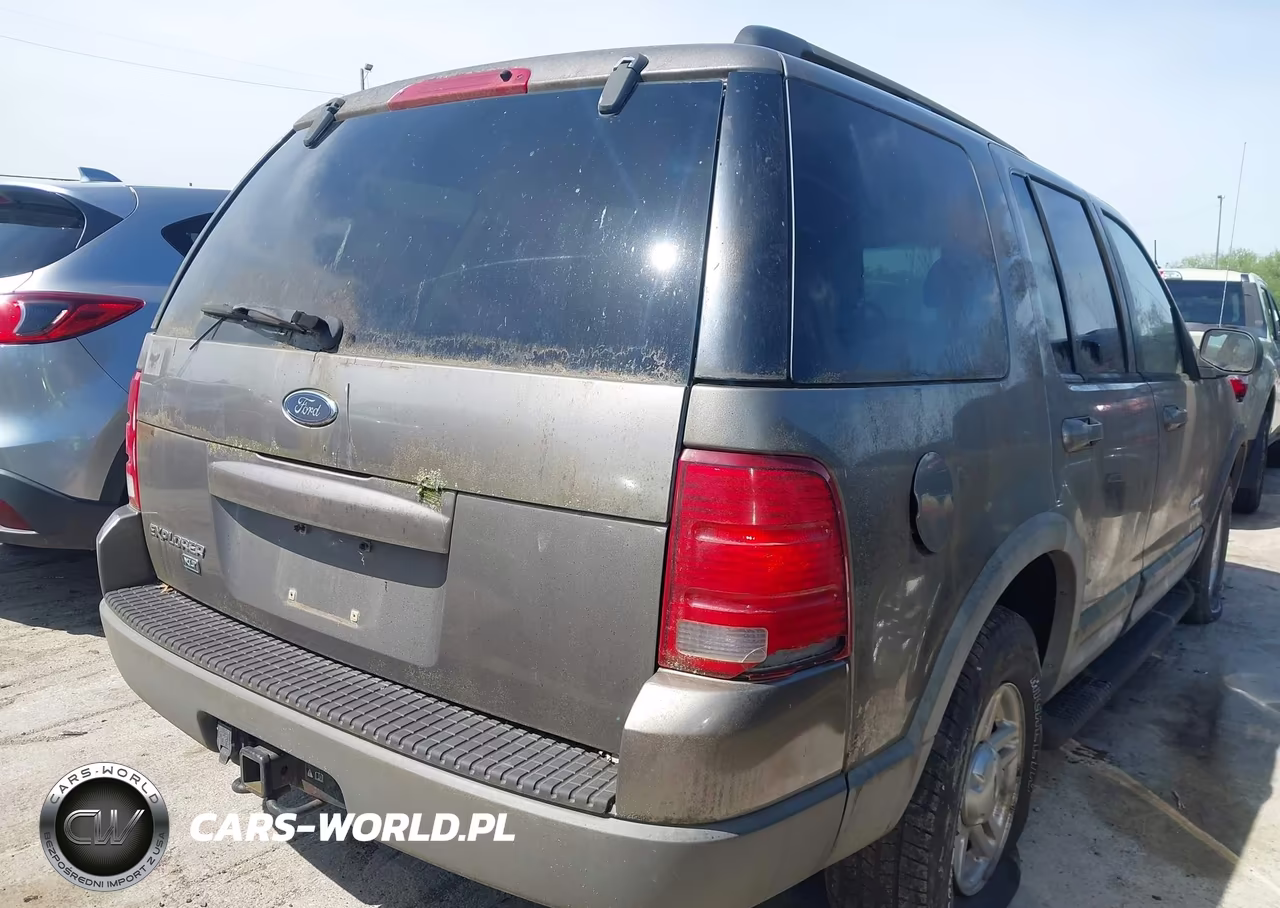 2002 Ford Explorer Xlt VIN:1FMZU73K22ZC96098 - 4