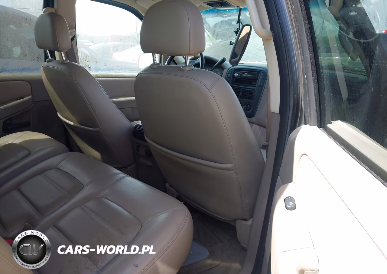 2002 Ford Explorer Xlt VIN:1FMZU73K22ZC96098 - 8