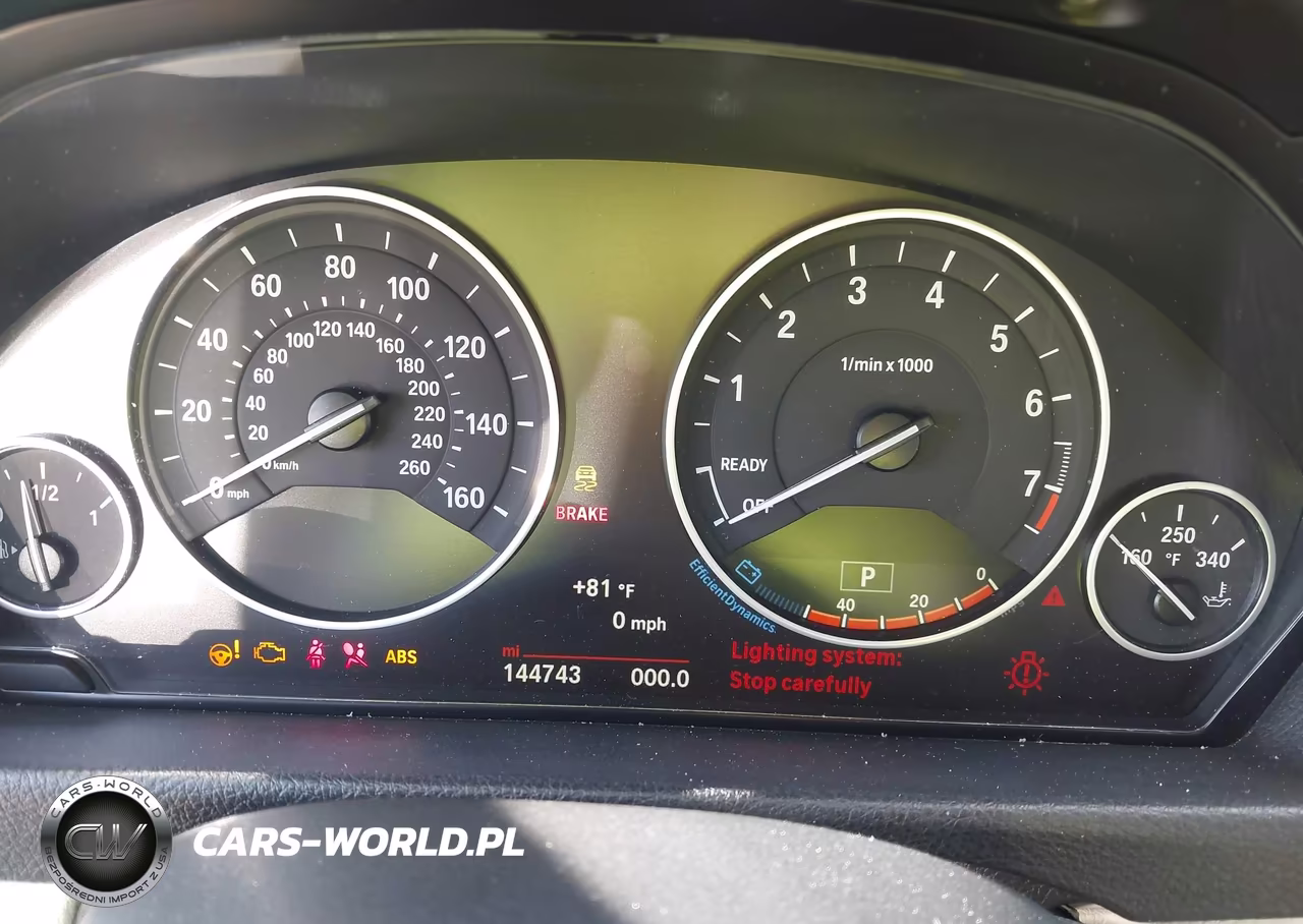 2018 BMW 430I Gran Coupe VIN:WBA4J1C58JBG76360 - 7