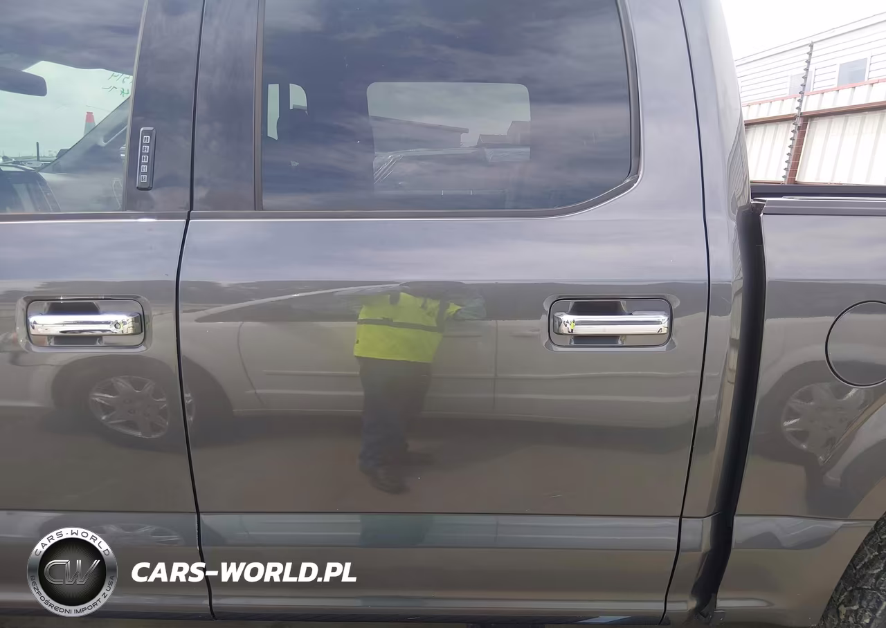 2016 Ford F-150 Xlt VIN:1FTEW1CP2GKD42941 - 19