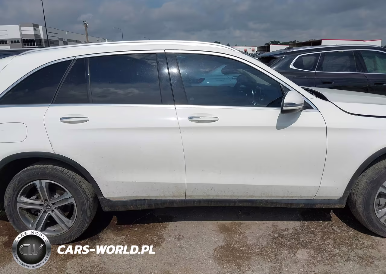 2019 Mercedes-Benz Glc 300 VIN:WDC0G4JB3K1000939 - 13