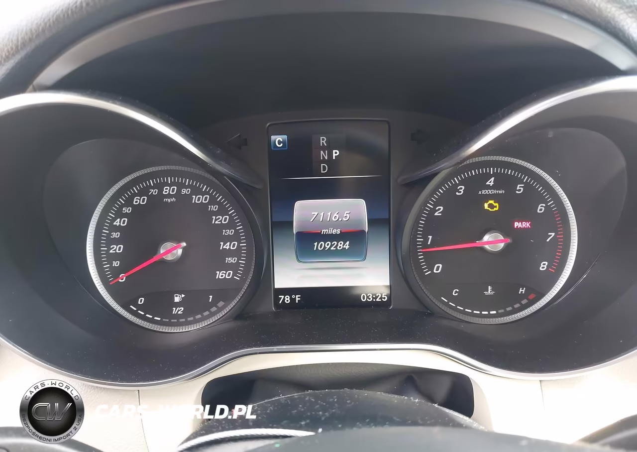 2019 Mercedes-Benz Glc 300 VIN:WDC0G4JB3K1000939 - 7