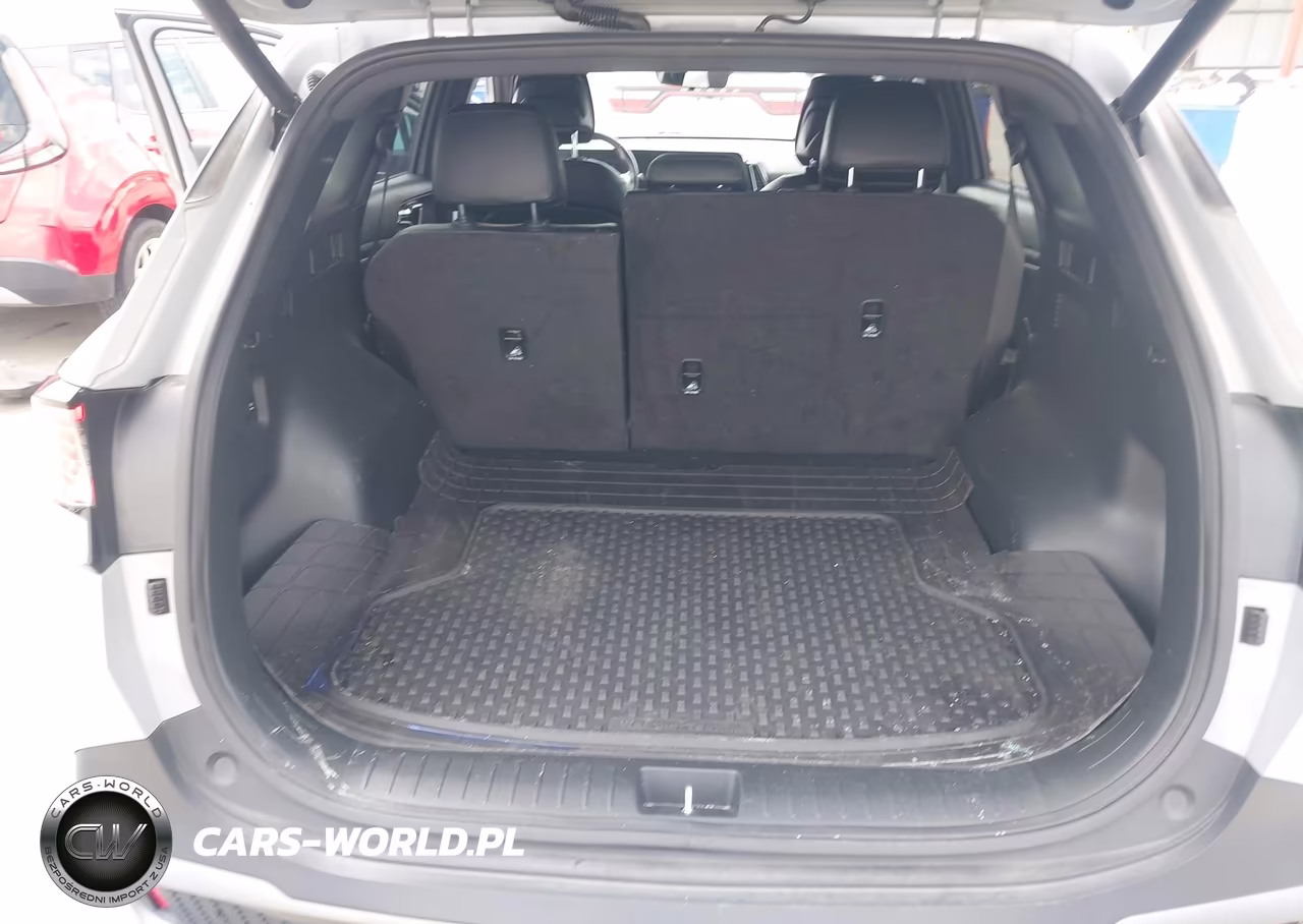 2024 Kia Sportage X-Line VIN:5XYK6CDF4RG180341 - 17