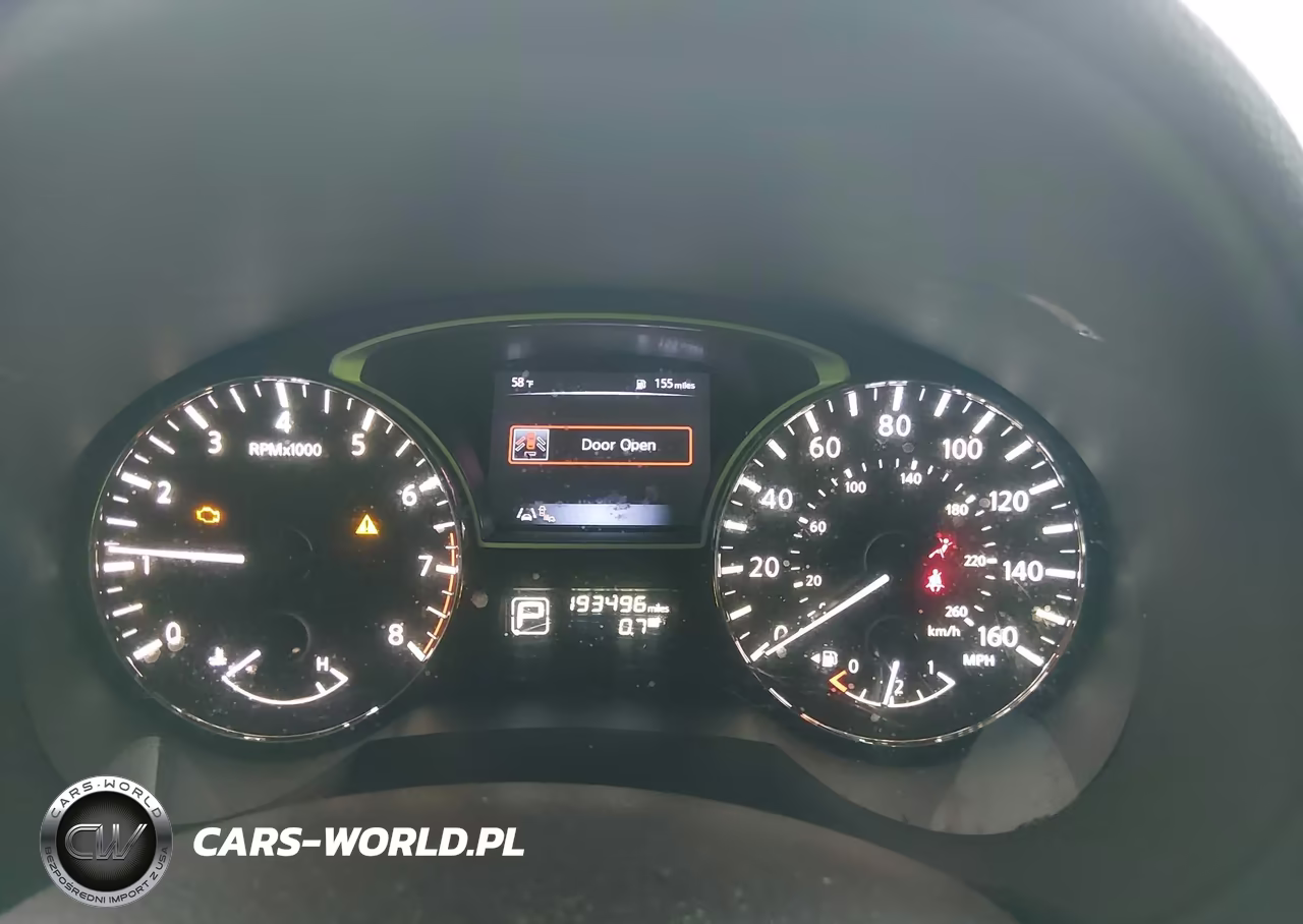 2015 Nissan Altima 2.5 Sv VIN:1N4AL3AP3FC128688 - 7