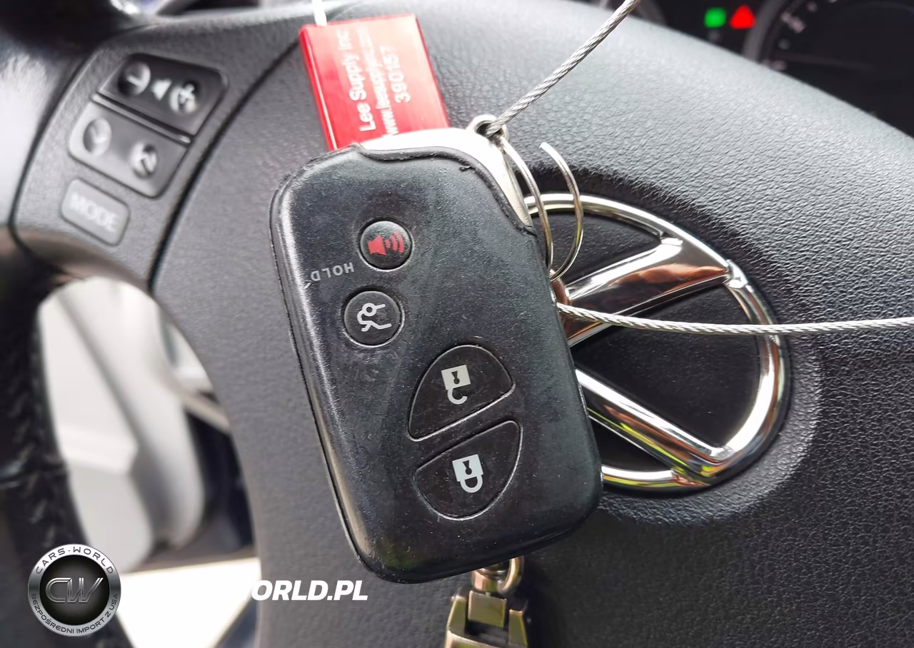 2008 Lexus Is 350 VIN:JTHBE262285021251 - 11